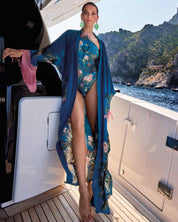 District Margherita Mazzei Costume 6JS51-0609