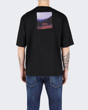 Dsquared2 T-Shirt S74GD1336S24662900 - SanShopLuxury - 2024, Abbigliamento, Autunno/Inverno, Continuativo, Dsquared2, FW24, Idoneo, L, M, Nero, Outlet, Primavera/Estate, S, T-Shirt, Uomo, XL, XXL, XXXL