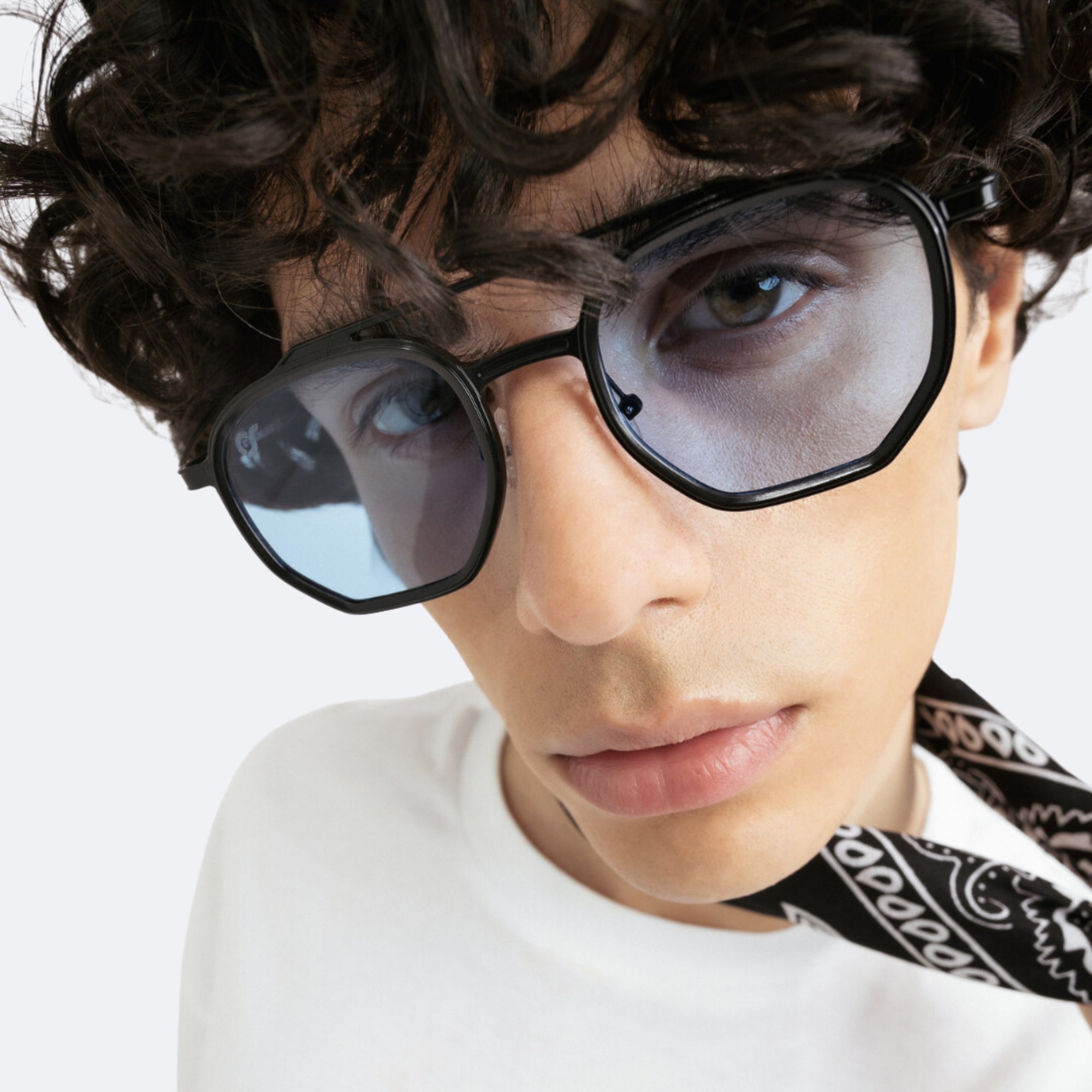 Sunglasses Occhiali BAKU BLU-C02 - SanShopLuxury - 2025, Accessori, Autunno/Inverno, Bellezza, Blu, Carry Over, Continuativo, Donna, Idoneo, New, Occhiali, Primavera/Estate, Sunglasses, Ultimo, UNISEX, Uomo