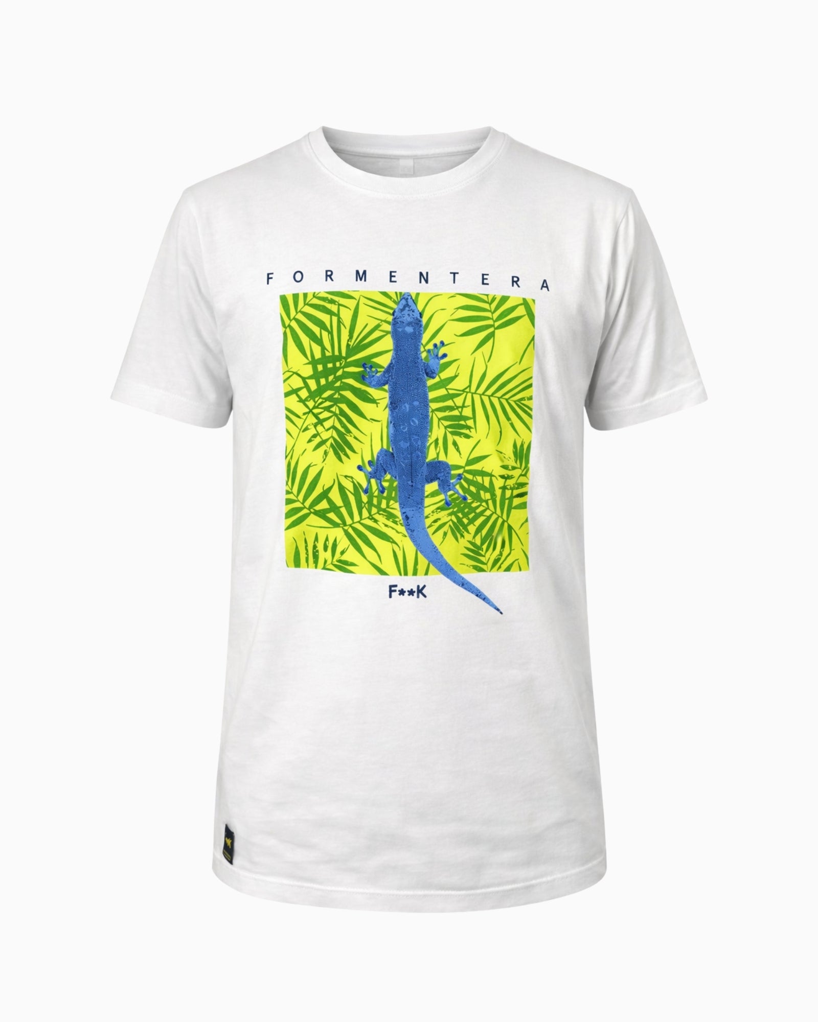 F**K T-Shirt FK18-1623U