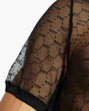 Dsquared2 T-Shirt D9M3L5570-001 - SanShopLuxury - Abbigliamento, Autunno/Inverno, Carry Over, Continuativo, Dsquared2, Idoneo, L, M, Nero, New, Primavera/Estate, S, T-Shirt, Uomo, XL, XXL