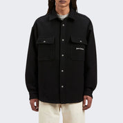 Palm Angels Giubbino PMES012F23FAB002 1001