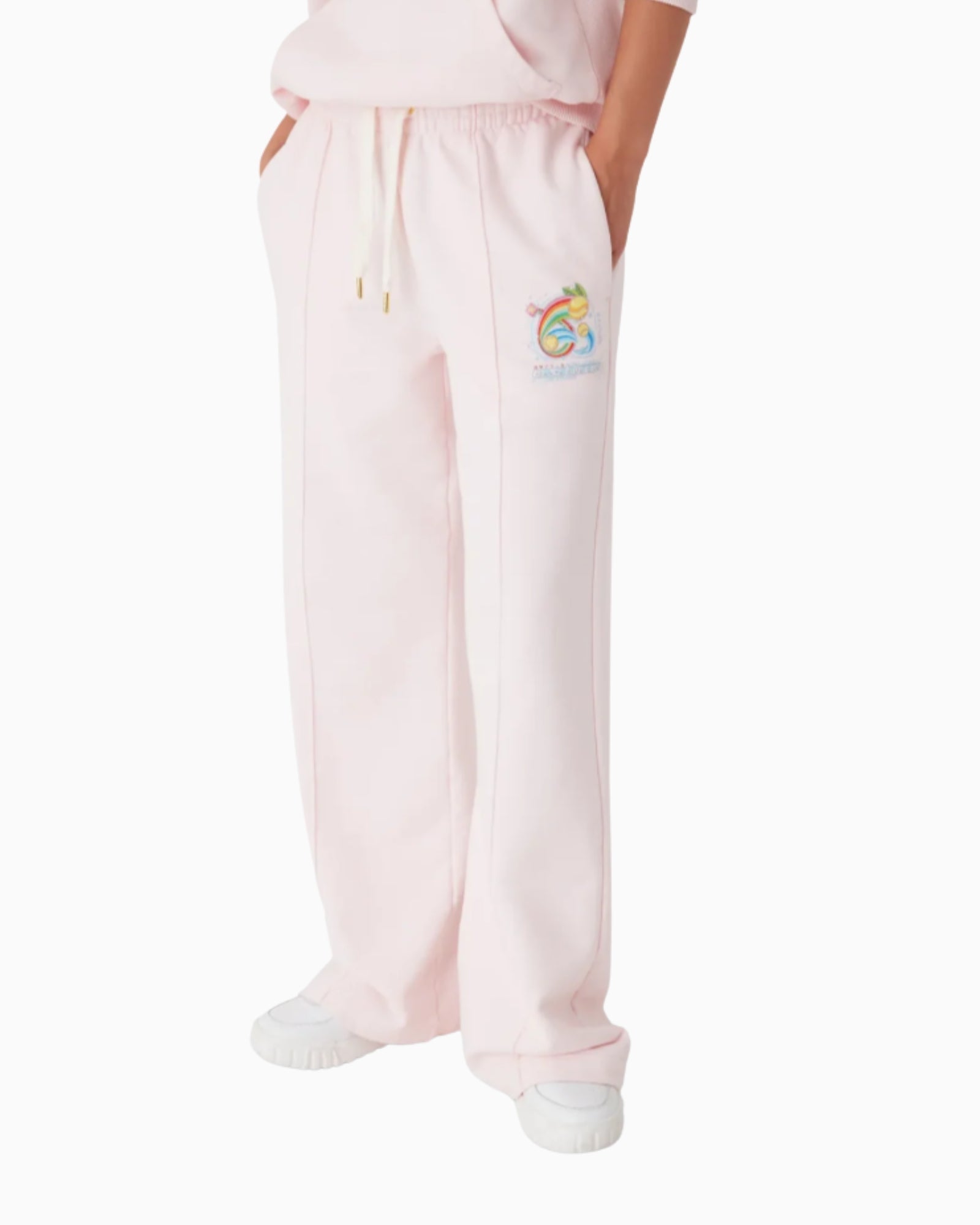 Casablanca Pantalone WAW25JTR101/02