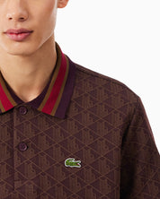 Lacoste T-Shirt Polo DH1417/WD9