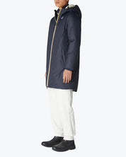 K-Way Giubbino K3114KW K89 - SanShopLuxury - Abbigliamento, Autunno/Inverno, Blu, Carry Over, Donna, Giubbino, Idoneo, K-Way, L, M, S, Ultimo, UNISEX, Uomo, XL, XXL, XXXL