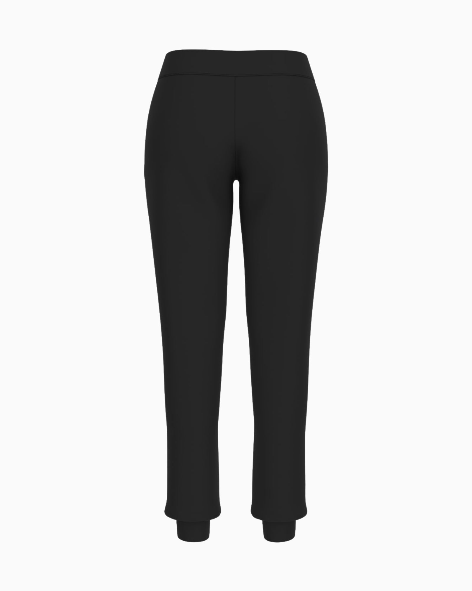 Inverno, Donna, FW25, Guess, Idoneo, L, M, Nero, New, Pantatuta, S, XL