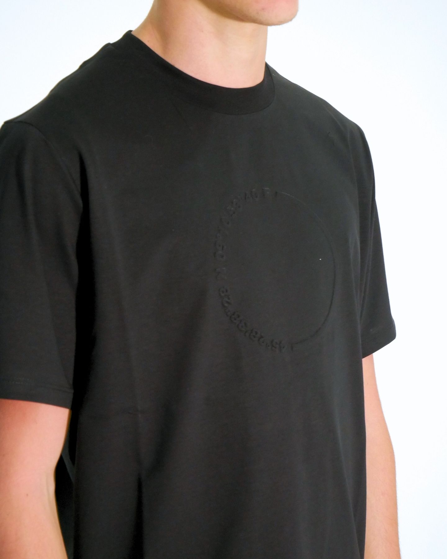 Chiodi Milano T-Shirt 0263-N