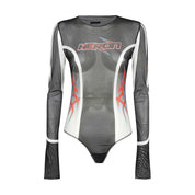 Heron Preston T-Shirt Body HWDD021F23FAB001 - SanShopLuxury - 2023, Abbigliamento, Autunno/Inverno, Donna, FW23, Heron Preston, M, Nero, Outlet, S, T-Shirt Body, Ultimo