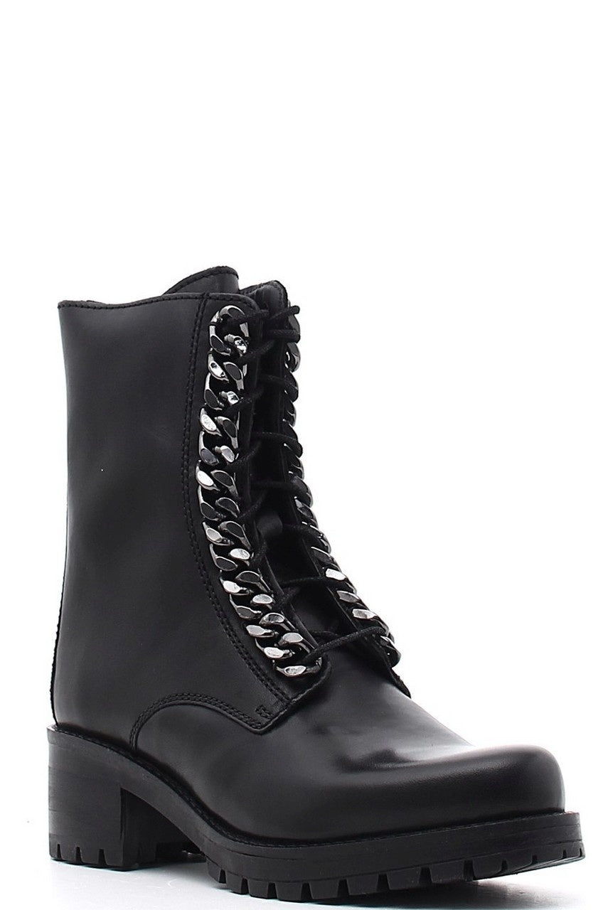 Cult Stivali CLE103101 02 - SanShopLuxury - -70%, 2017, 36, 37, 39, Autunno/Inverno, Calzature, Cult, Donna, FW17, Nero, Outlet, Stivali