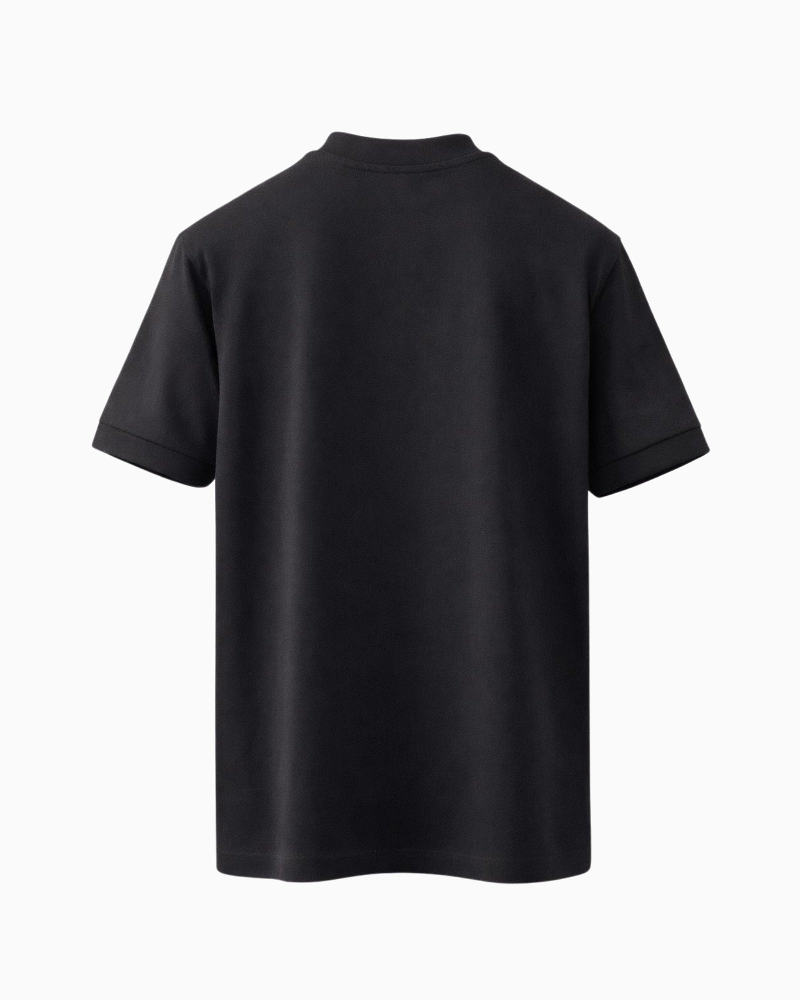 Gavensemble T-Shirt SS26POLO750-N