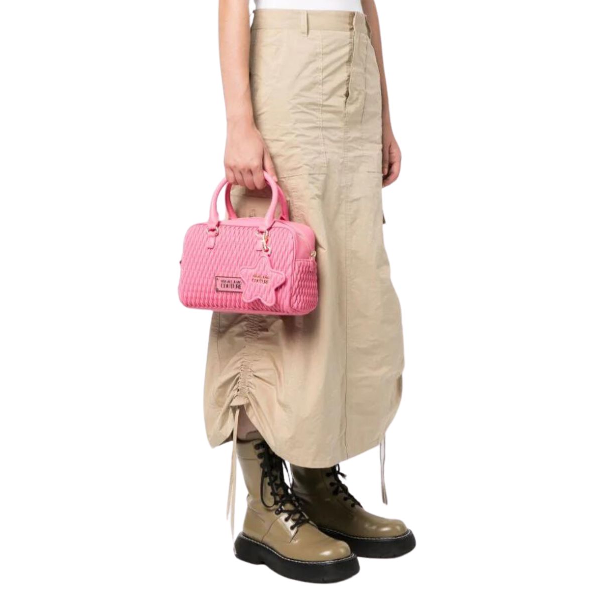 Versace Jeans Couture Borsa a Tracolla 75VA4BO6 ZS818