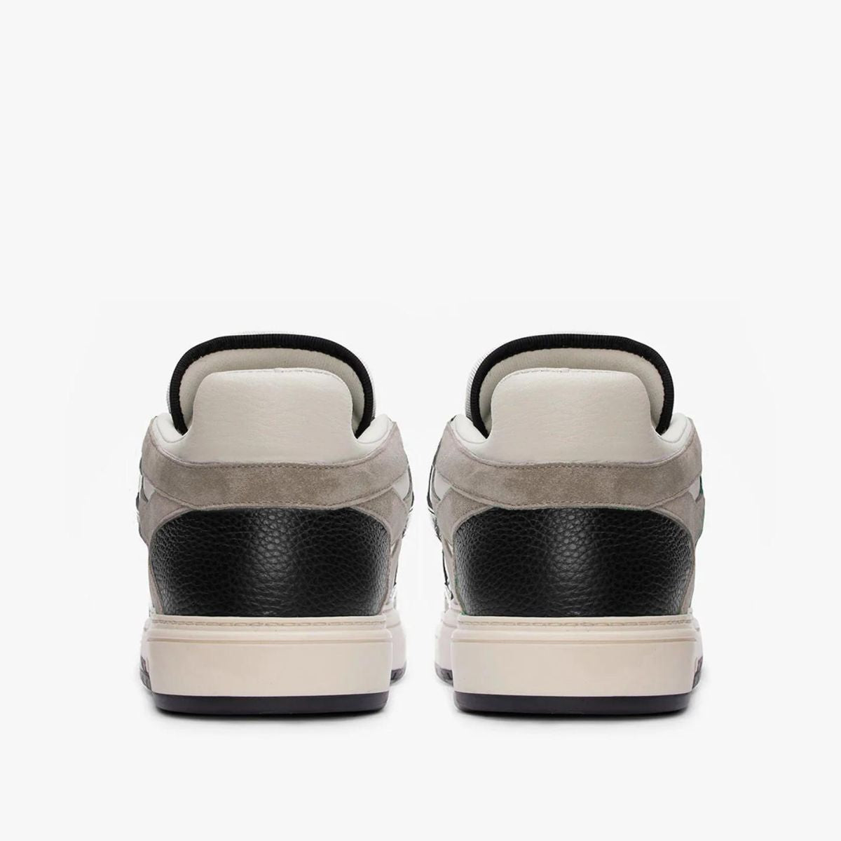 Represent Sneakers MC9001 - SanShopLuxury - 2023, 40, 40.5, 41, 42, 42.5, 43, 44, 45, Autunno/Inverno, Beige, Beige-Bianco, Calzature, FW23, Idoneo, Outlet, Represent, REPTOR, Sneakers, Uomo