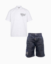 Donotconform Camicia SS26SHIRT1320-B