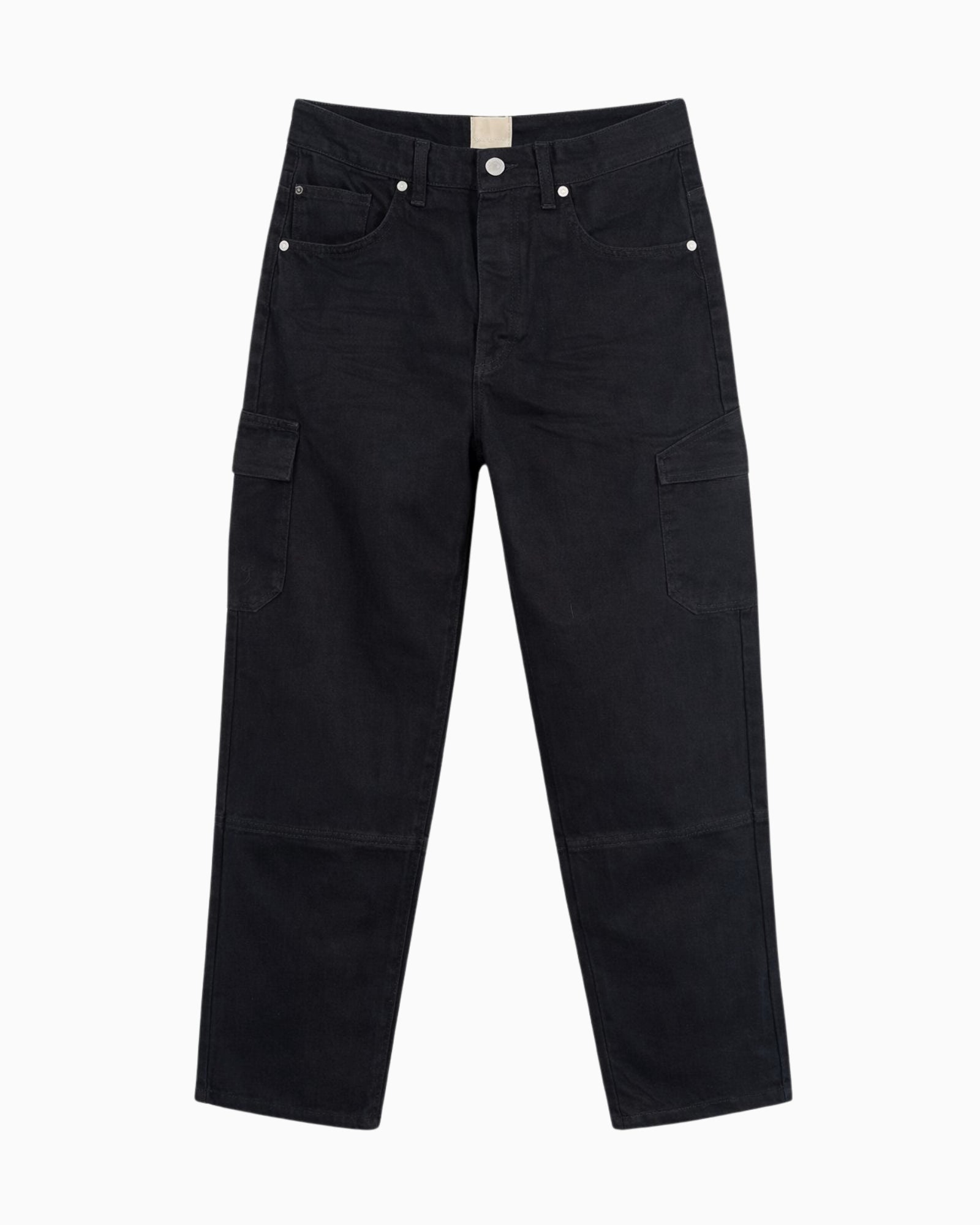 Gavensemble Jeans SS26BAGGY170