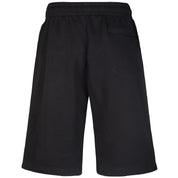 Kappa Short 304SYF0 A02 - SanShopLuxury - -50%, 2020, Abbigliamento, Kappa, L, M, Nero, Outlet, Primavera/Estate, S, Short, SS20, Uomo, XL