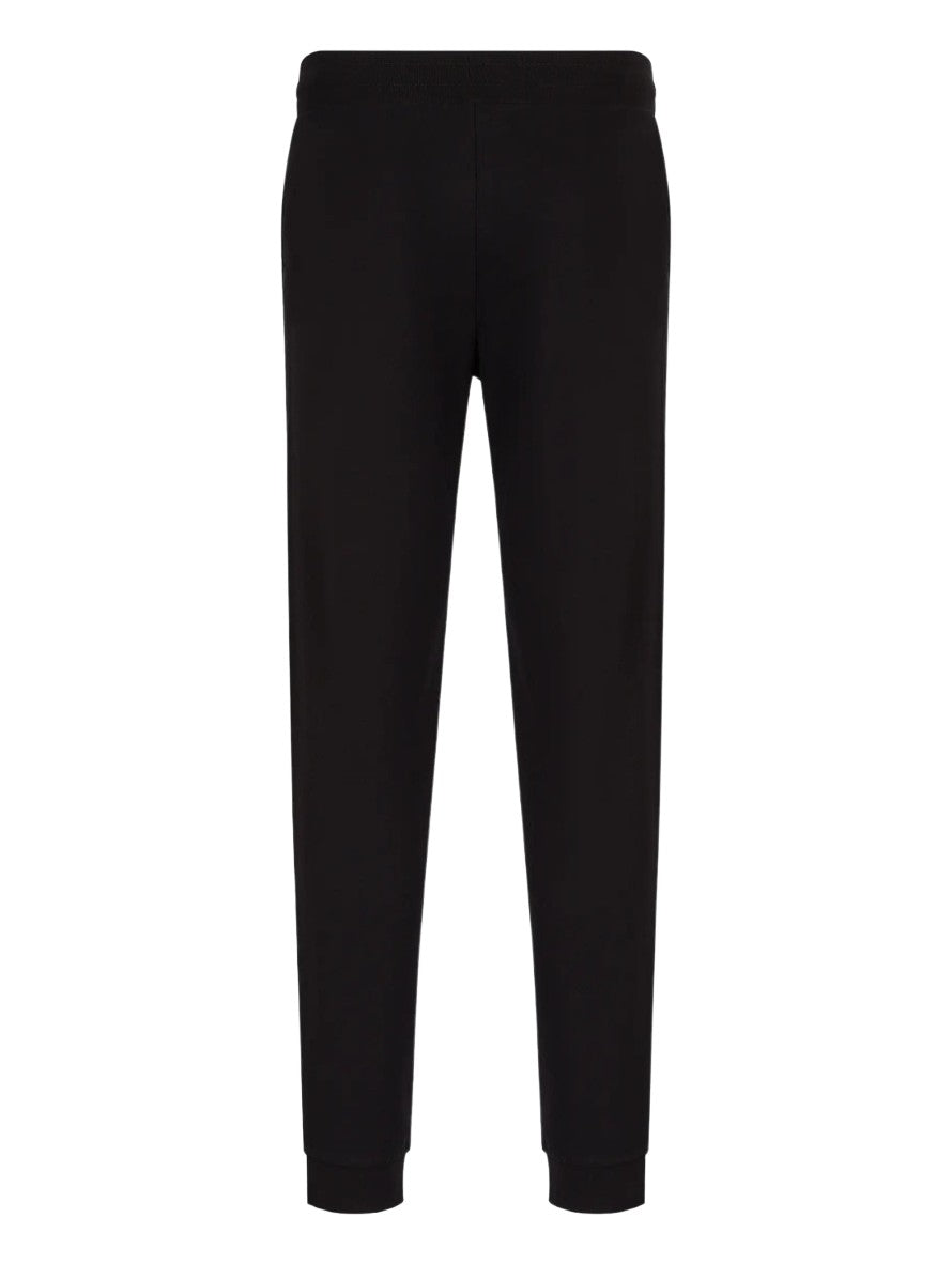 Ea7 Emporio Armani Pantatuta 6LPP73PJ05Z0200 - SanShopLuxury - 2022, Abbigliamento, Autunno/Inverno, Ea7 Emporio Armani, FW22, Idoneo, M, Nero, Outlet, Pantatuta, S, Uomo, XL