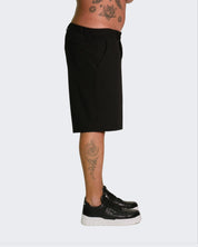 Chiodi Milano Short 0255-NERO