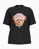 Guess T-Shirt V5BI09 I3Z14 JBLK