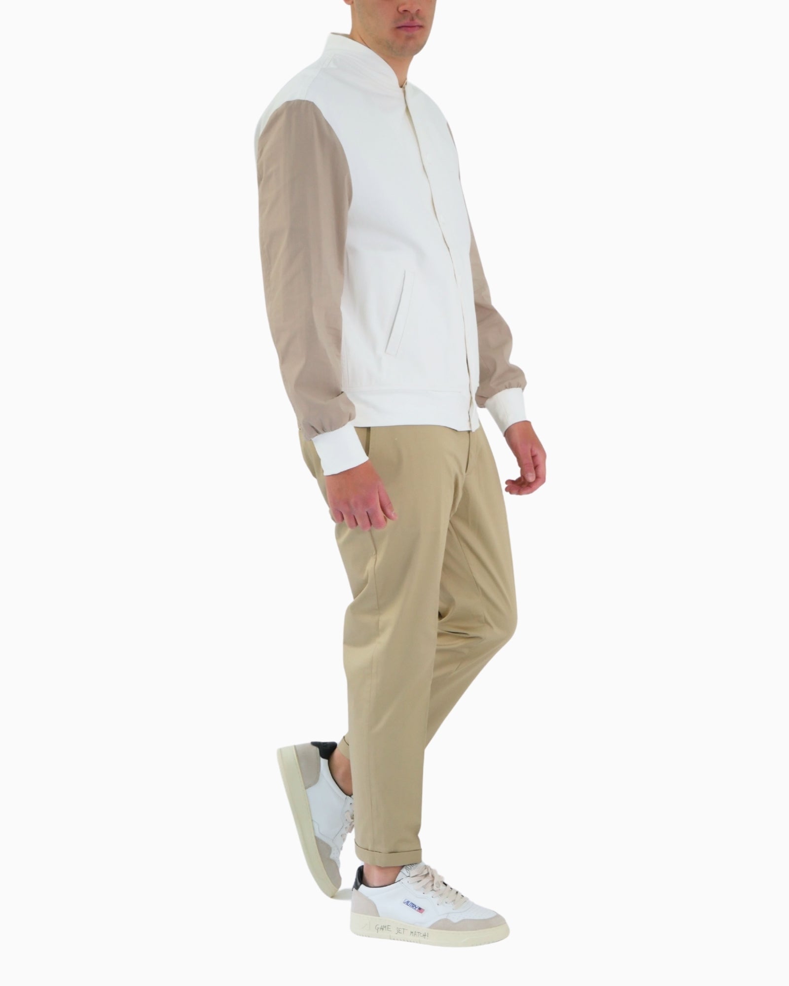 Chiodi Milano Giubbino SS25-019-P