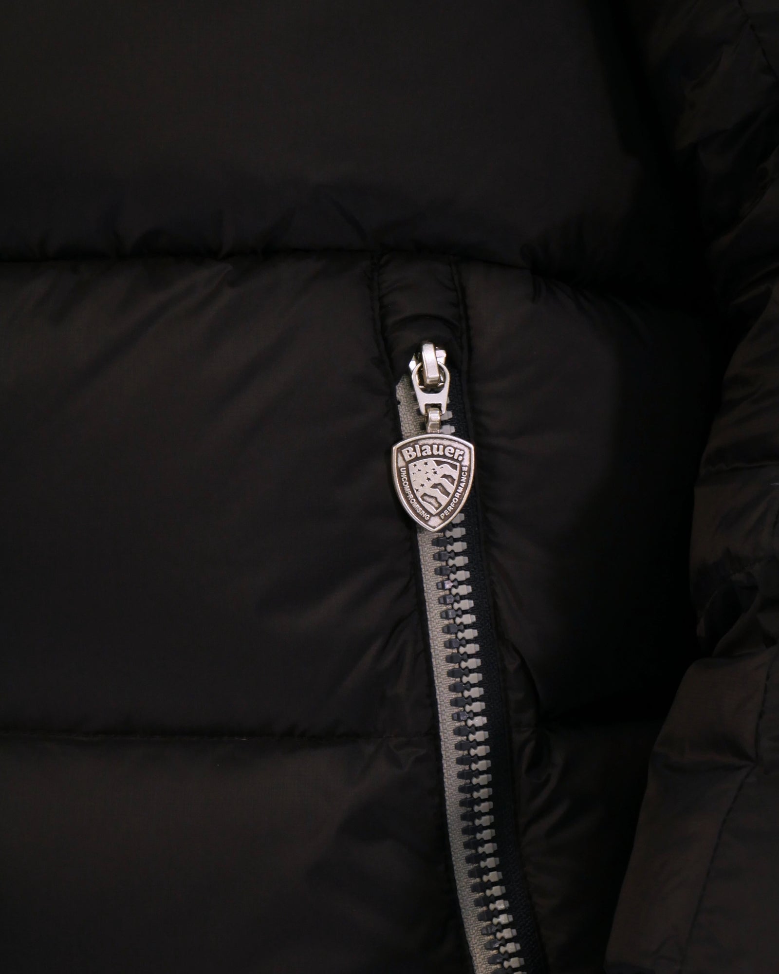 Blauer Giubbino 25WBLUC03024-999