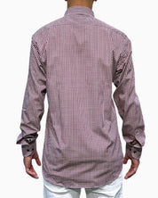 Sartoria Italiana Camicia 002-ROMA-19 – SAN SHOP LUXURY