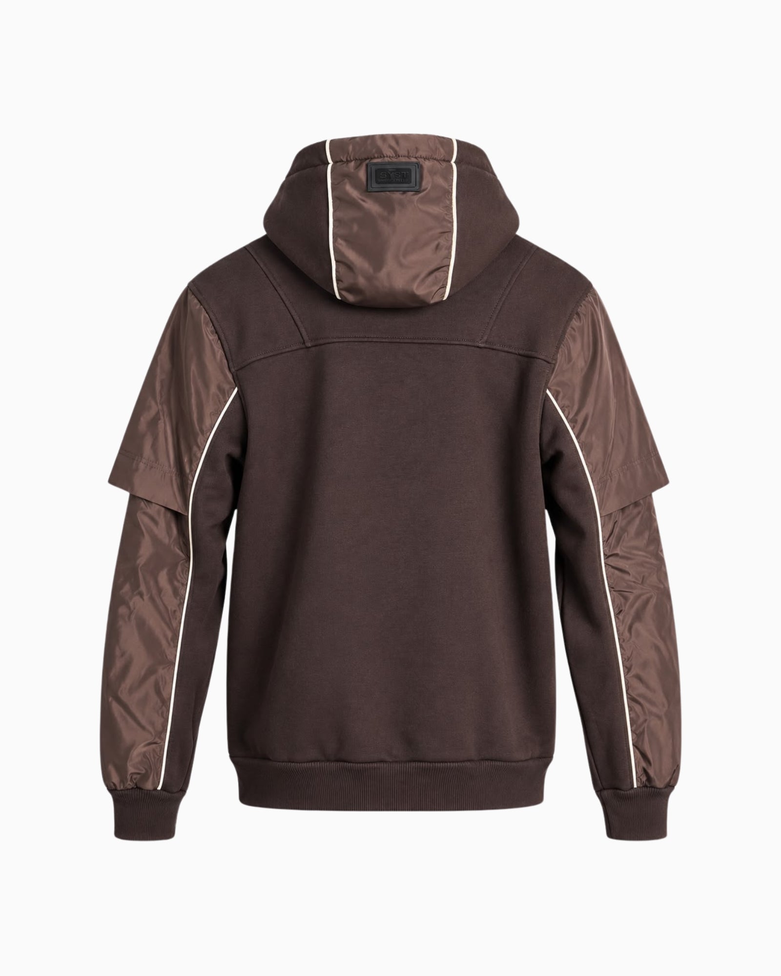 SYST Felpa F8001-M