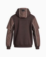 SYST Felpa F8001-M