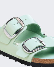 Birkenstock Sandali 1026495 - SanShopLuxury - 36, 37, 38, 39, 40, Birkenstock, Calzature, Carry Over, Donna, New, Primavera/Estate, Sandali, Stellato, Verde acqua