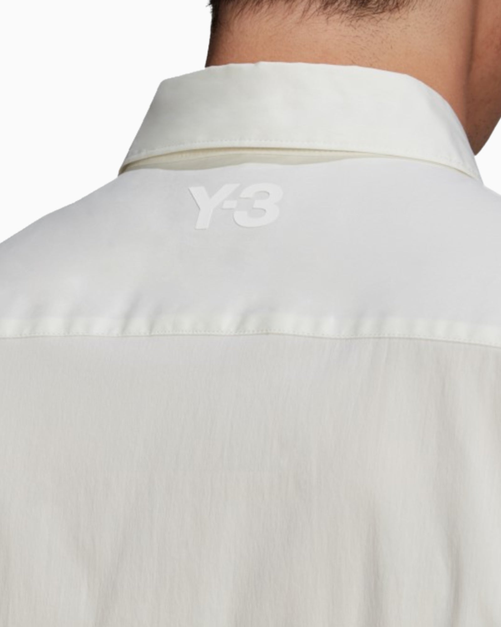 Adidas Y-3 Camicia GV4219