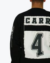 Botega Felpa BTGOLV026-BLK - SanShopLuxury - 2024, Abbigliamento, Autunno/Inverno, Botega, Donna, Felpa, FW24, Idoneo, L, M, Nero, Outlet, S, UNISEX, Uomo, XL, XXL, XXXL