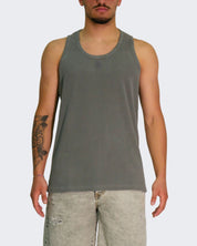 Gavensemble T-Shirt Canotta TANK1000-G - SanShopLuxury - 2024, Abbigliamento, Gavensemble, Grigio, Idoneo, L, M, Outlet, Primavera/Estate, S, SS24, T-Shirt Canotta, Uomo, XL, XXL