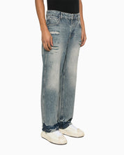 Represent Jeans MLM61486/61 - SanShopLuxury - 2025, 44, 46, 48, 50, 52, Abbigliamento, Blu, Idoneo, Jeans, New, Primavera/Estate, Represent, SS25, Uomo