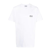 Golden Goose T-Shirt GMP01220/P00087910283 - SanShopLuxury - 2023, Abbigliamento, Autunno/Inverno, Bianco, Carry Over, Continuativo, Golden Goose, Idoneo, L, M, New, Primavera/Estate, S, T-Shirt, Ultimo, Uomo, XL