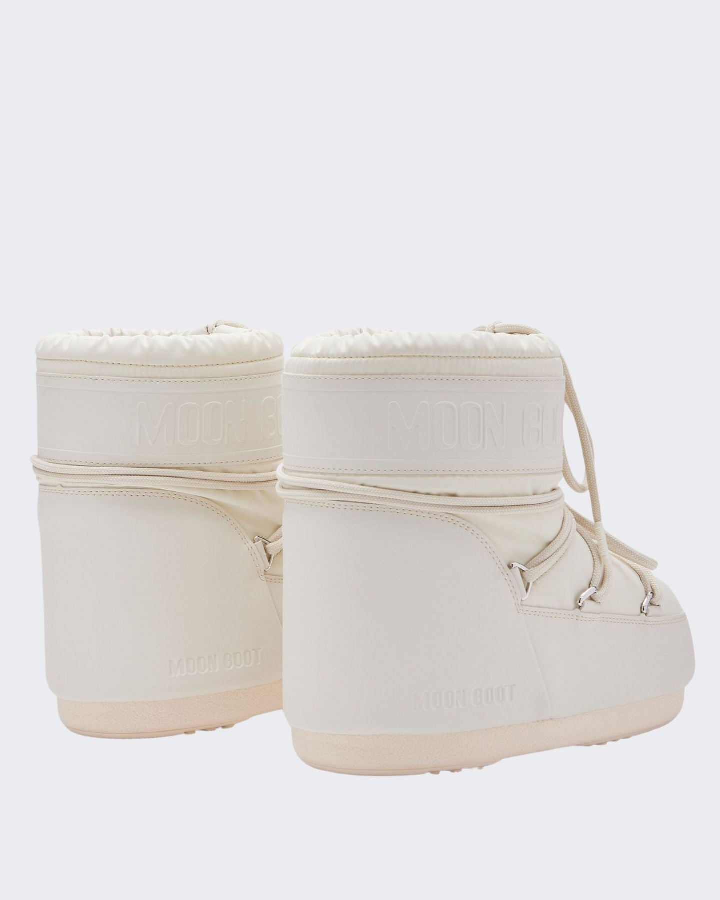 Inverno, Beige, Calzature, Carry Over, Donna, Idoneo, Moon Boot, New, Stivali, Stivali da neve, UNISEX, Uomo