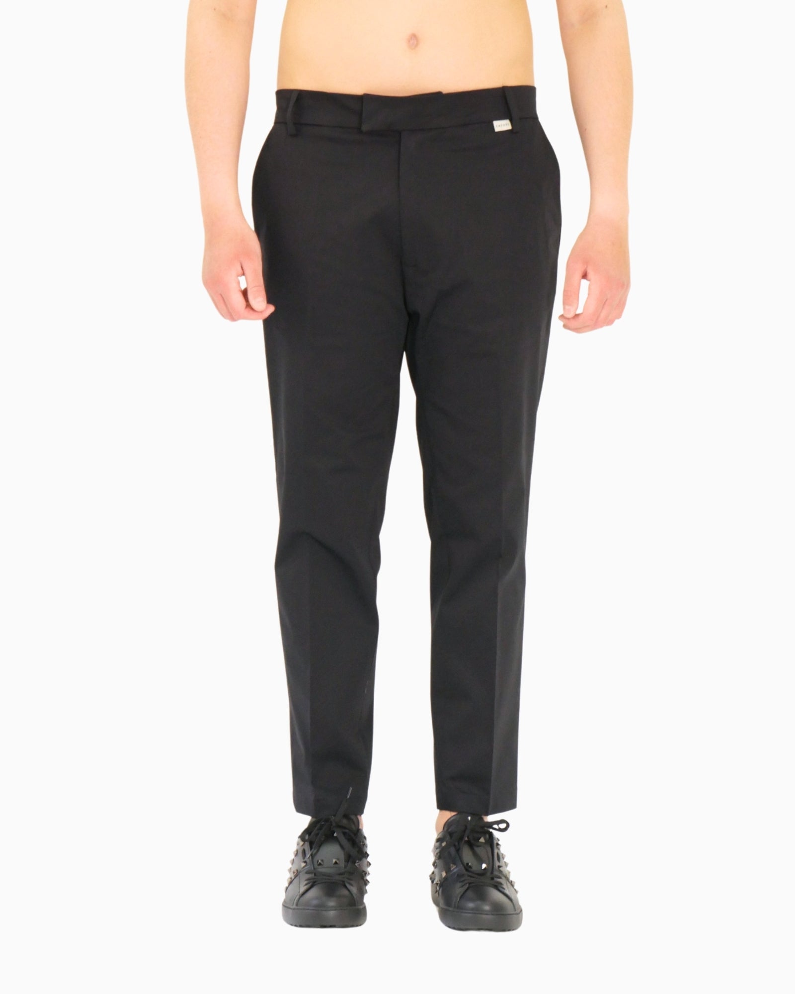Chiodi Milano Pantalone SS25-0097-S50-N