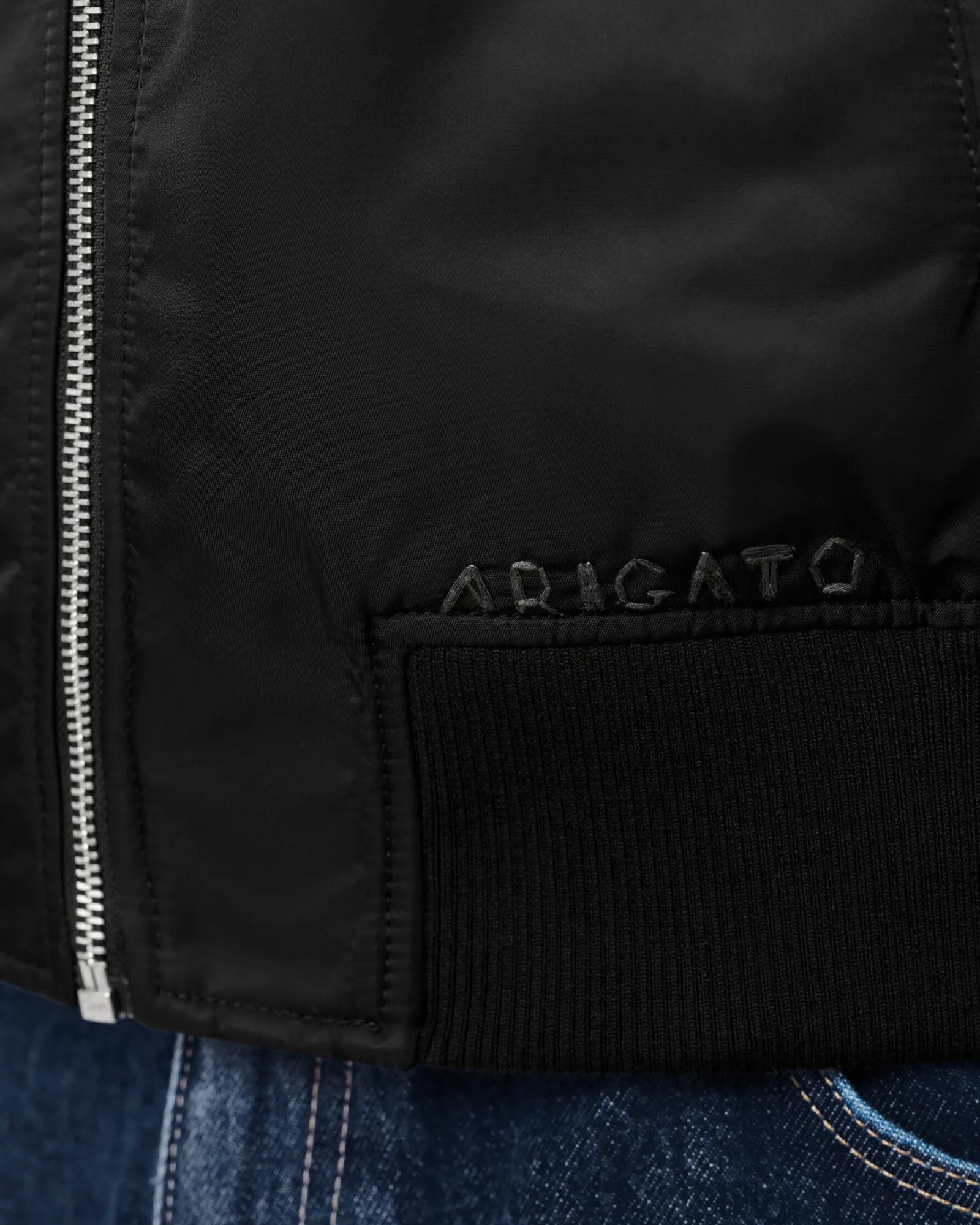 Axel Arigato Giubbino A3147002 - SanShopLuxury - 2025, Abbigliamento, Autunno/Inverno, Axel Arigato, FW25, Giubbino, Idoneo, L, M, Nero, New, S, Uomo, XL