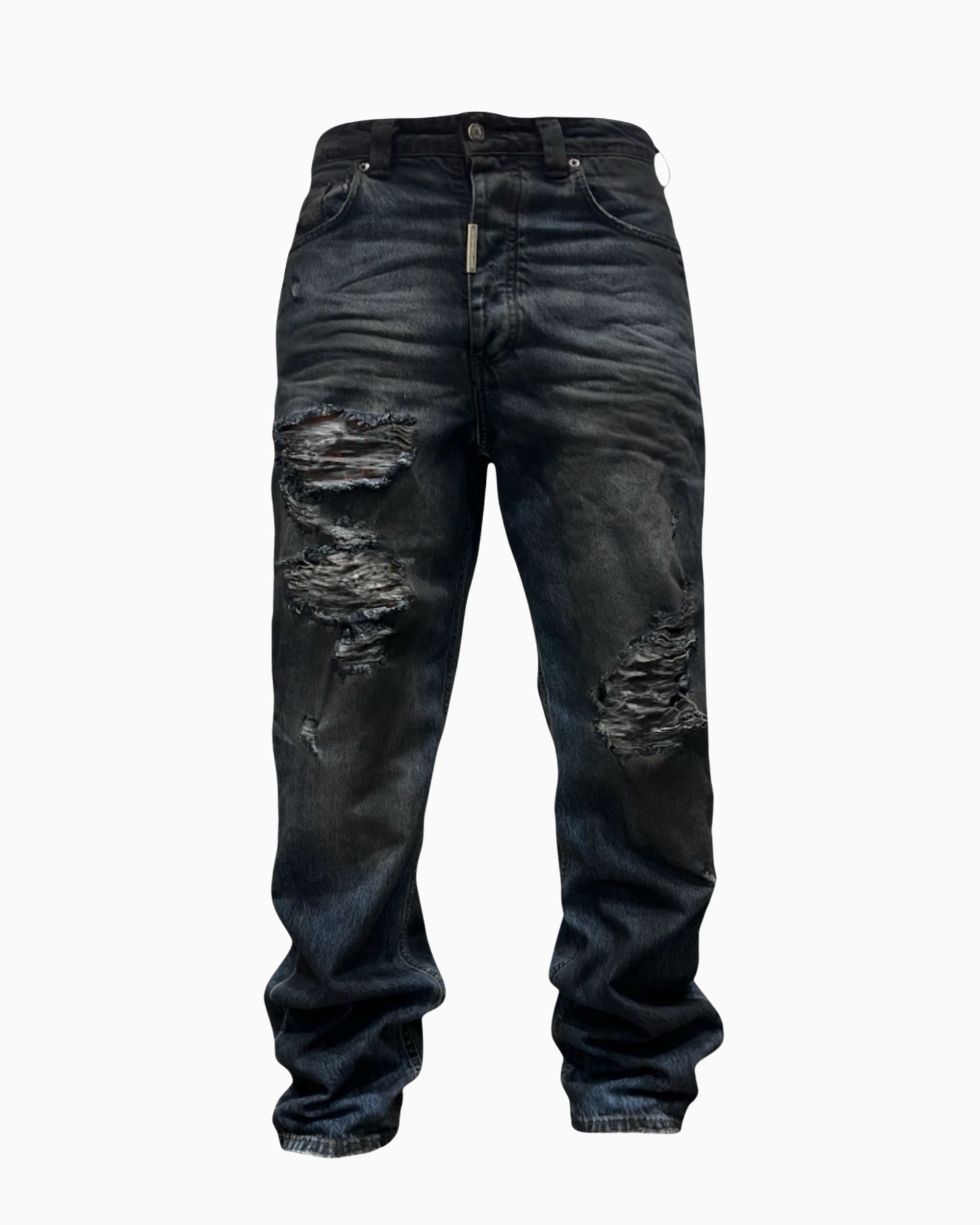 Donotconform Jeans BAGGY2612