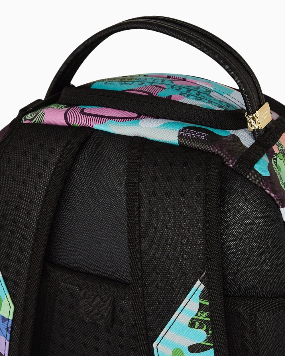 Sprayground Zaino 910B7338NSZ - SanShopLuxury - 2025, Accessori, Autunno/Inverno, Continuativo, Donna, FW25, Nero, New, Primavera/Estate, Sprayground, Stellato, Unica, UNISEX, Uomo, Valigeria, Zaino