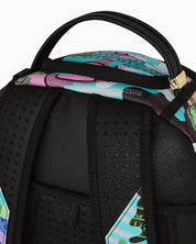 Sprayground Zaino 910B7338NSZ - SanShopLuxury - 2025, Accessori, Autunno/Inverno, Continuativo, Donna, FW25, Nero, New, Primavera/Estate, Sprayground, Stellato, Unica, UNISEX, Uomo, Valigeria, Zaino