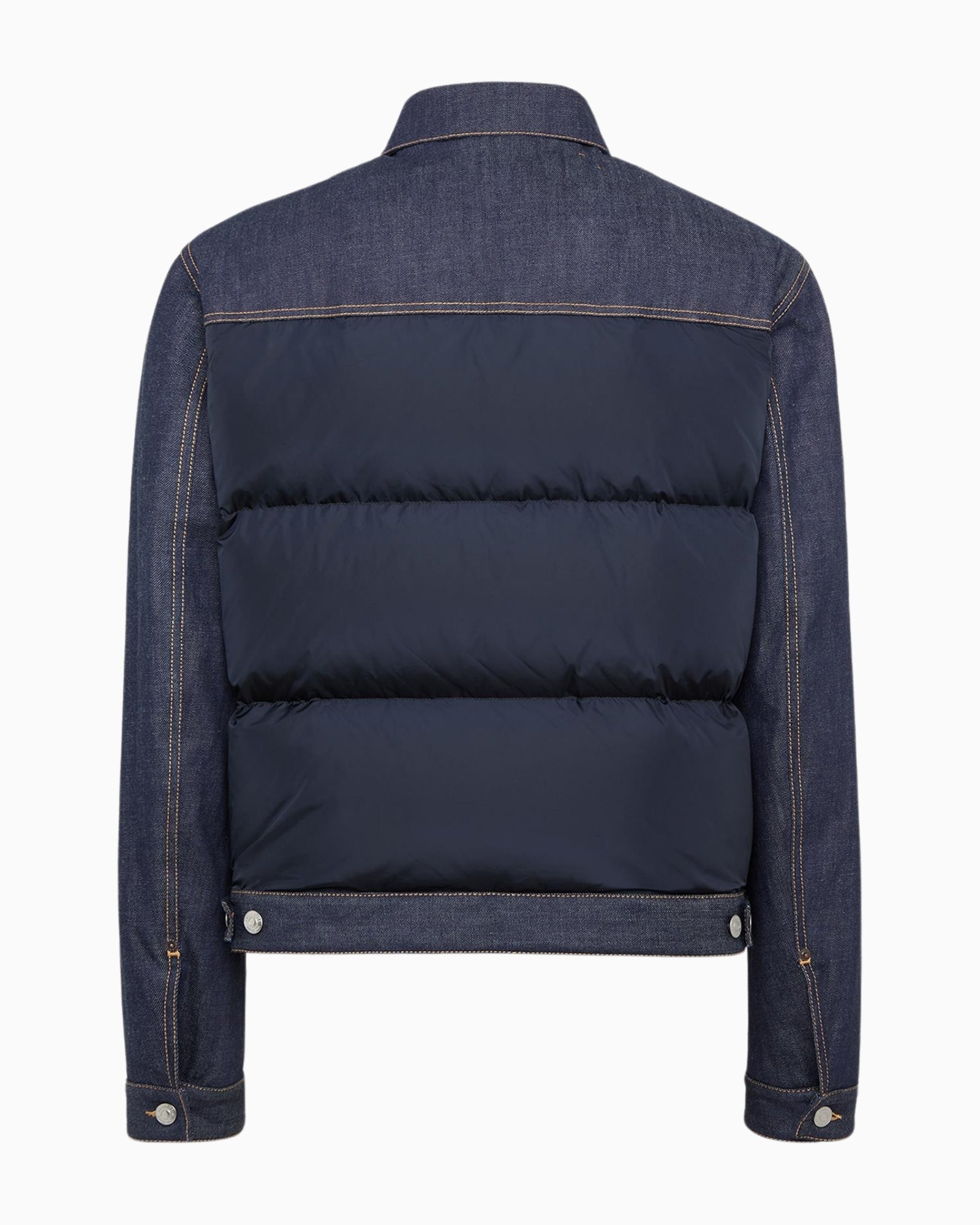 Dsquared2 Giubbino S74AM1610/D30011962 - SanShopLuxury - 2025, 48, 50, 52, 54, Abbigliamento, Autunno/Inverno, Blu, Dsquared2, FW25, Giubbino, Idoneo, New, Uomo