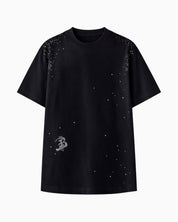 Black Island T-Shirt 1836