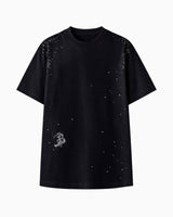 Black Island T-Shirt 1836