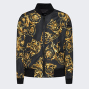 Versace Jeans Couture Giubbino 72GAS4D7