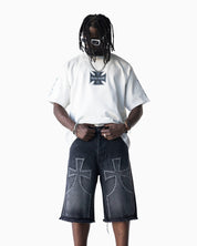 Black Island Short 17656