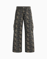 Black Island Jeans 17724-GREEN