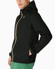 K-Way Giubbino K004BD0 USY - SanShopLuxury - 2025, Abbigliamento, Carry Over, Donna, Giubbino, Idoneo, K-Way, Nero, New, Primavera/Estate, Ultimo, UNISEX, Uomo, XS