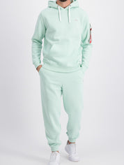 Felpa Alpha Industries 118370 - SanShopLuxury - 2022, Abbigliamento, Alpha Industries, Autunno/Inverno, Azzurro, Blu, Carry Over, Con Cappuccio, Donna, Felpa, Idoneo, L, M, Nero, New, Rosa, S, UNISEX, Uomo, Verde, XL, XXL