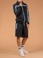 Chiodi Milano Short 0197