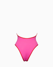 Island Coco Costume INTERO NIKKI-ROSA