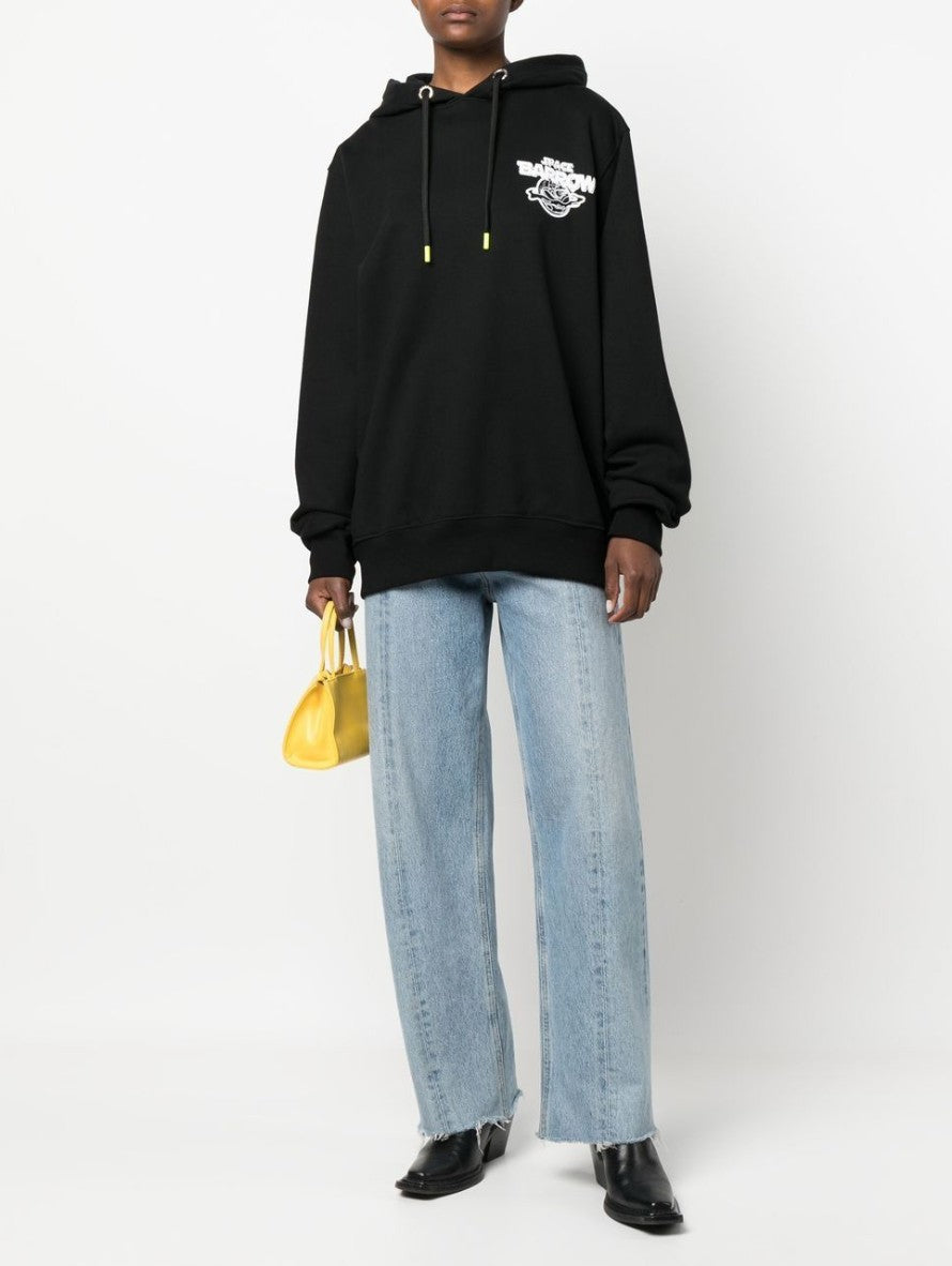 Barrow Felpa 032887 - SanShopLuxury - 2022, Abbigliamento, Autunno/Inverno, Barrow, Blu, Donna, Felpa, FW22, Idoneo, L, M, Nero, Outlet, Rosa, S, UNISEX, Uomo, XL, XS